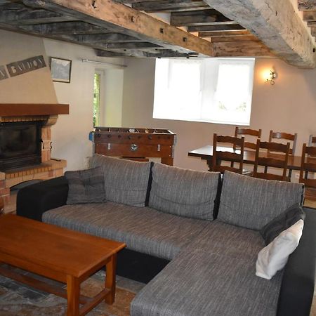 Le Moulin,19 Bis Rue De Beaudon, 45330 Augerville La Riviere Trezan Exterior photo